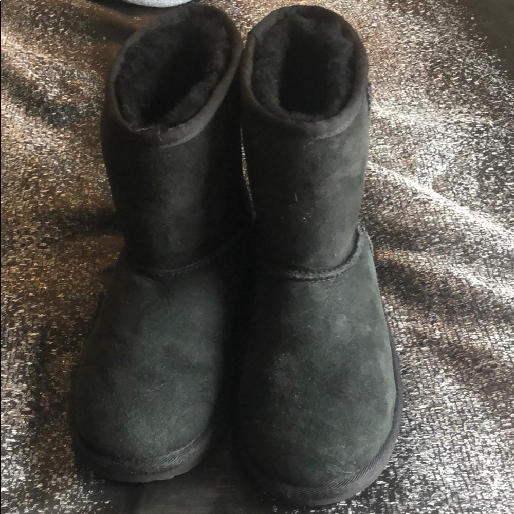Kids uggs